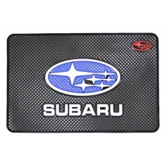 Adhésif Voiture Auto Sticky Pad Tapis Collant Antidérapant Subaru