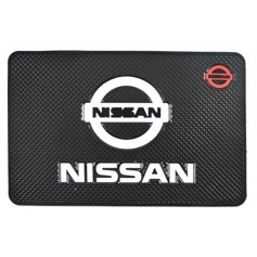 Adhésif Voiture Auto Sticky Pad Tapis Collant Antidérapant Nissan