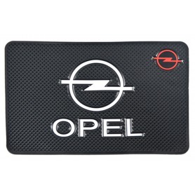 Adhésif Voiture Auto Sticky Pad Tapis Collant Antidérapant Opel