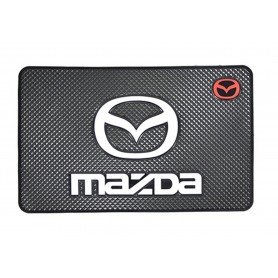 Adhésif Voiture Auto Sticky Pad Tapis Collant Antidérapant Mazda