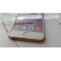 iPhone 6s Film 3D Edge Verre Trempe Gris Full Coverage Titanium Séries  