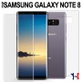 Pour Samsung Galaxy Note 8 Film Protection Ecran Verre Trempé Avant Arriere Premium  
