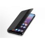 Smart Flip Cover Pour Huawei P20 S-View Promo Film Ecran Offert
