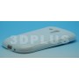Mini Etui Silicone S-Line Blanc Pour Samsung Galaxy S3 