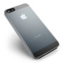 Apple Iphone 4 Housse Étui Blanc Extra Fin 0,3 mm (A1332)