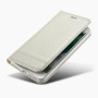 Pour Apple iPhone SE 2020 Flip Cover En Simili Cuir Portefeuille Luxe