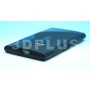 Nokia Lumia 920 Etui Silicone Gel Fine Noir Type Sline