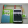 Samsung Galaxy Note 2 - N7100 - N7105 Etui Portefeuille Kalaideng Originale