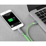 2in1 USB Charge Station d'accueil Câble Pour Iphone 6 Galaxy S6 Edge