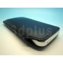 Étui Languette Pull-Up Apple iPhone 5-5S-5C Noir