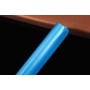 Housse Etui Flip Cover Bleu Ciel Samsung Galaxy S6 Edge SM-G925F