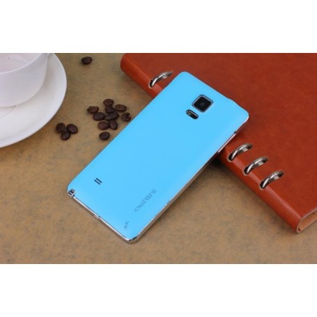 Batterie Cache Bonbon Samsung Galaxy Note 4 SM-N910F