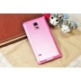 Etui S-view Rosé Samsung Galaxy S5 SM-G900F 