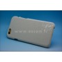 Housse Etui Coques Motif Alligator Blanc Apple iPhone 6S