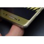 Film Ecran Pour Galaxy S6 Edge Plus Couverture Complété Antichoc courbe arrondis film souple